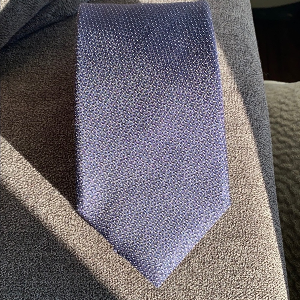 Tie